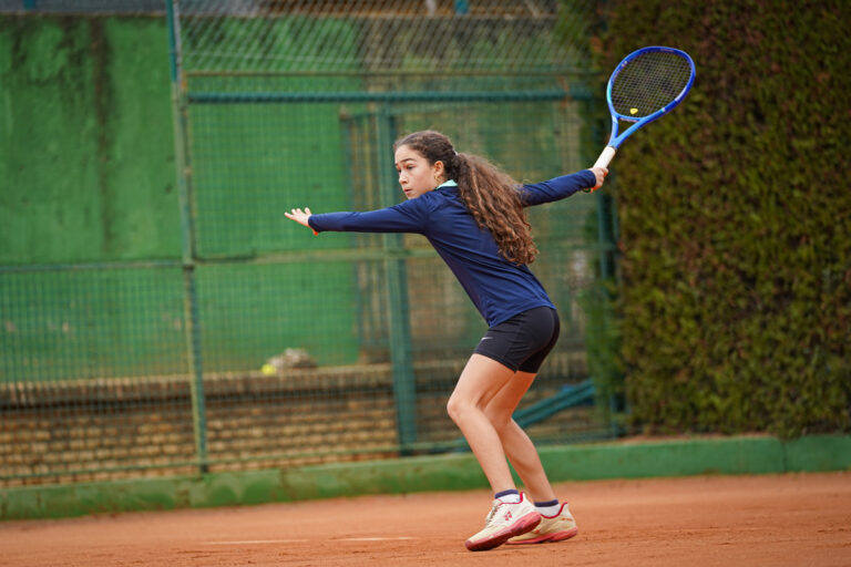 Campeonato de Andalucía Benjamín by Dunlop | Federación Andaluza de Tenis & @fvphotosport