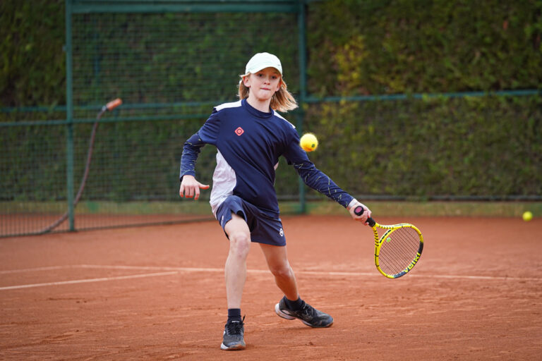 Campeonato de Andalucía Benjamín by Dunlop | Federación Andaluza de Tenis & @fvphotosport