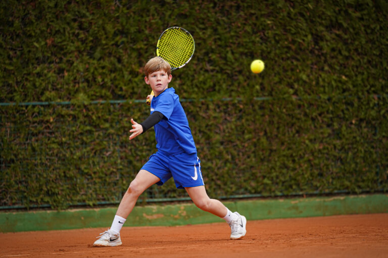 Campeonato de Andalucía Benjamín by Dunlop | Federación Andaluza de Tenis & @fvphotosport