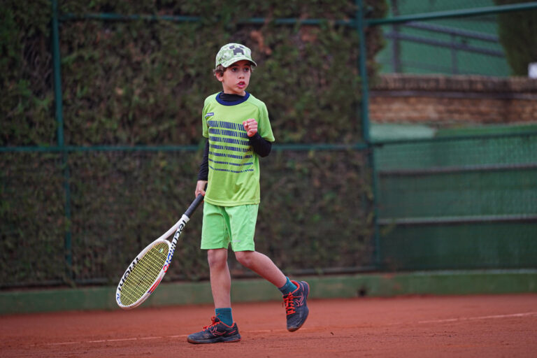 Campeonato de Andalucía Benjamín by Dunlop | Federación Andaluza de Tenis & @fvphotosport