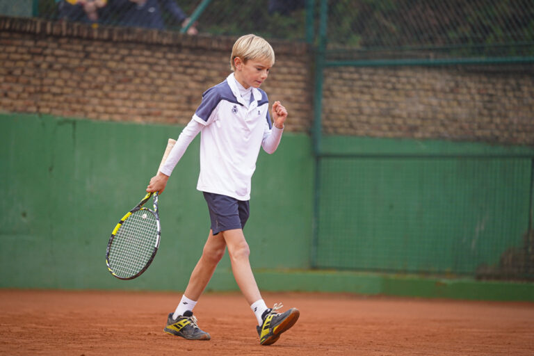 Campeonato de Andalucía Benjamín by Dunlop | Federación Andaluza de Tenis & @fvphotosport