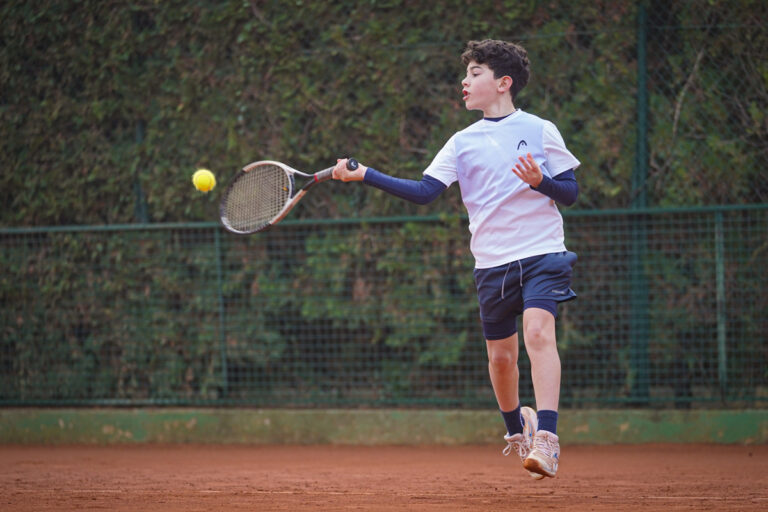 Campeonato de Andalucía Benjamín by Dunlop | Federación Andaluza de Tenis & @fvphotosport