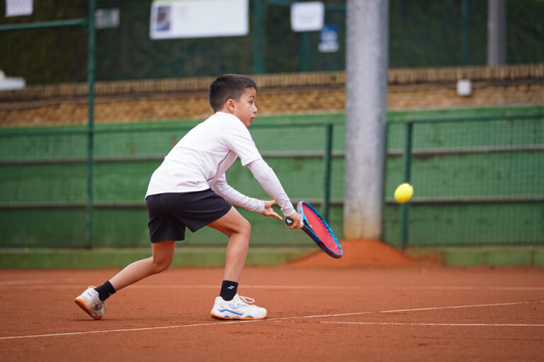 Campeonato de Andalucía Benjamín by Dunlop | Federación Andaluza de Tenis & @fvphotosport
