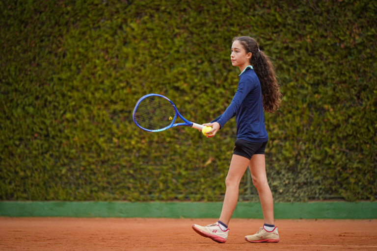 Campeonato de Andalucía Benjamín by Dunlop | Federación Andaluza de Tenis & @fvphotosport