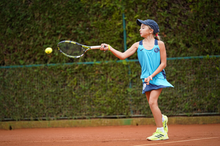 Campeonato de Andalucía Benjamín by Dunlop | Federación Andaluza de Tenis & @fvphotosport