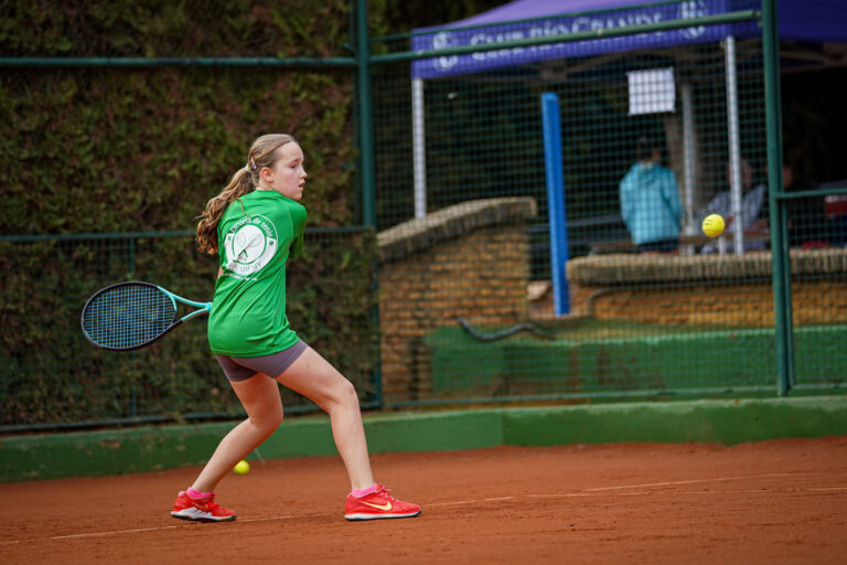 Campeonato de Andalucía Benjamín by Dunlop | Federación Andaluza de Tenis & @fvphotosport