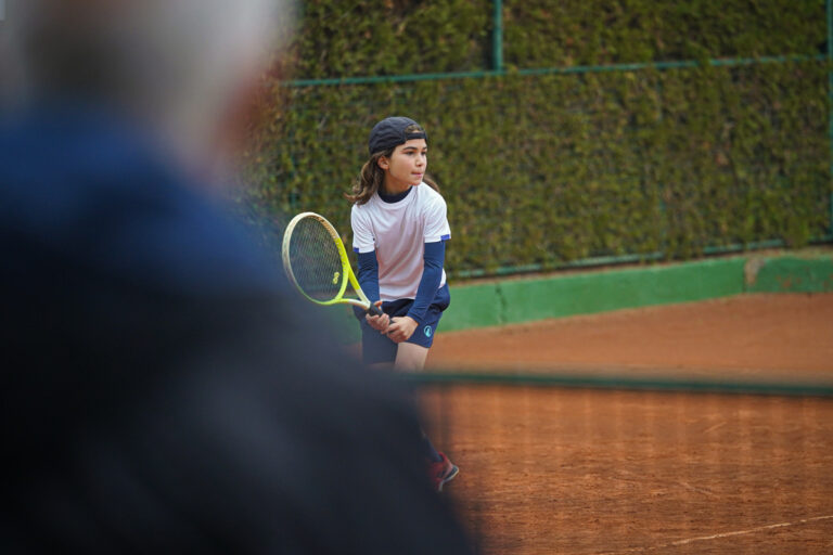 Campeonato de Andalucía Benjamín by Dunlop | Federación Andaluza de Tenis & @fvphotosport