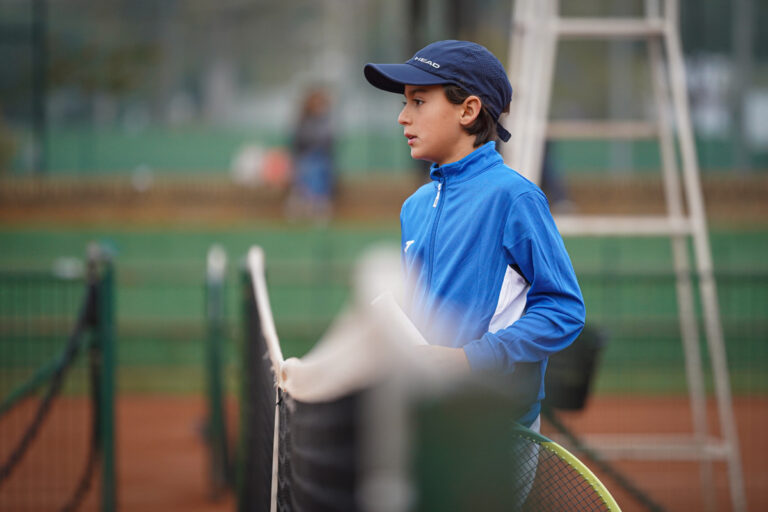 Campeonato de Andalucía Benjamín by Dunlop | Federación Andaluza de Tenis & @fvphotosport
