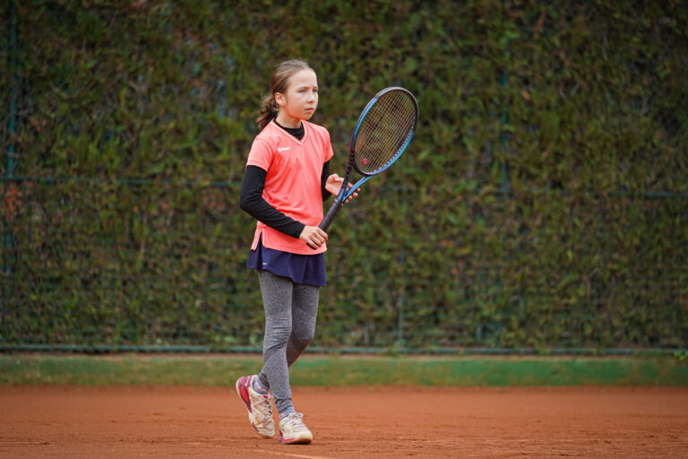 Campeonato de Andalucía Benjamín by Dunlop | Federación Andaluza de Tenis & @fvphotosport