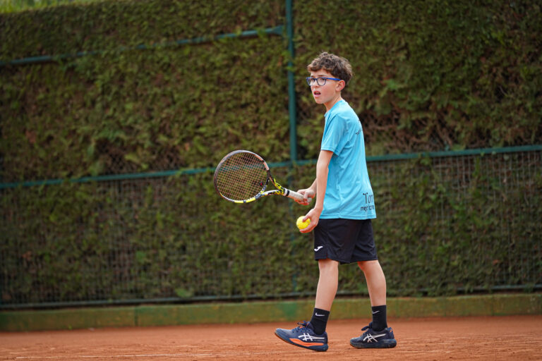 Campeonato de Andalucía Benjamín by Dunlop | Federación Andaluza de Tenis & @fvphotosport
