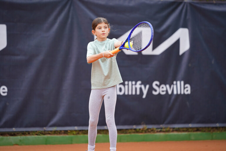 Campeonato de Andalucía Benjamín by Dunlop | Federación Andaluza de Tenis & @fvphotosport
