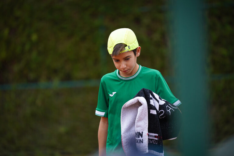 Campeonato de Andalucía Benjamín by Dunlop | Federación Andaluza de Tenis & @fvphotosport