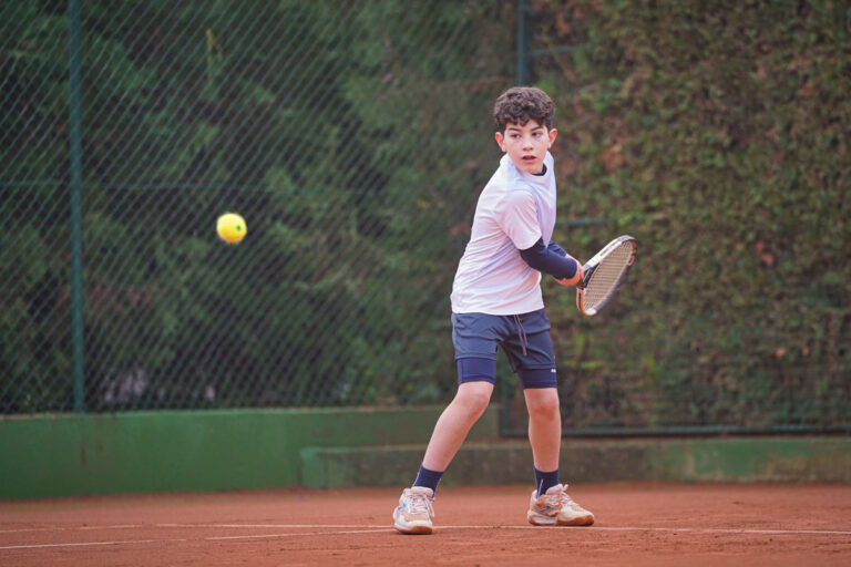 Campeonato de Andalucía Benjamín by Dunlop | Federación Andaluza de Tenis & @fvphotosport