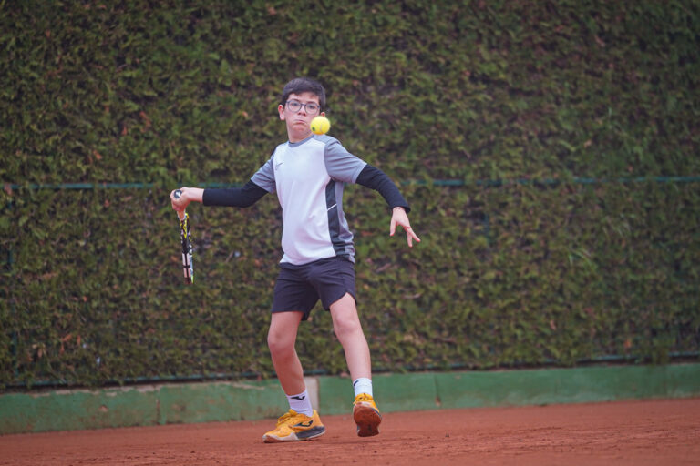 Campeonato de Andalucía Benjamín by Dunlop | Federación Andaluza de Tenis & @fvphotosport