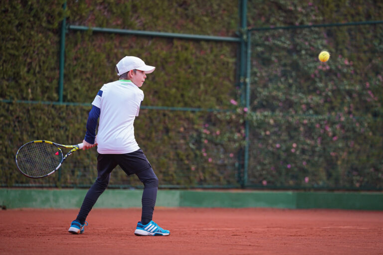Campeonato de Andalucía Benjamín by Dunlop | Federación Andaluza de Tenis & @fvphotosport