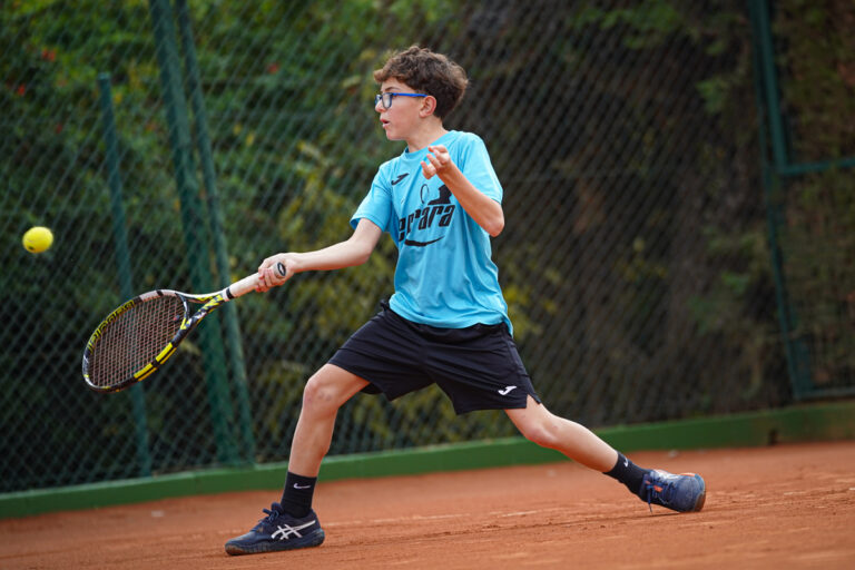 Campeonato de Andalucía Benjamín by Dunlop | Federación Andaluza de Tenis & @fvphotosport