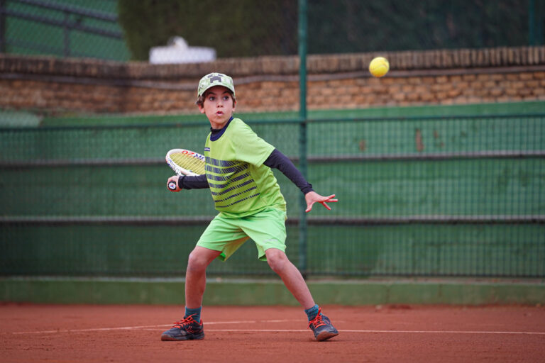 Campeonato de Andalucía Benjamín by Dunlop | Federación Andaluza de Tenis & @fvphotosport