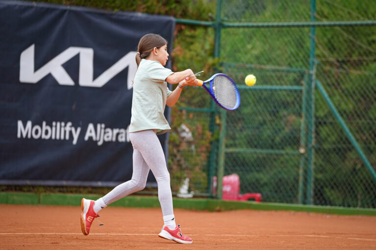 Campeonato de Andalucía Benjamín by Dunlop | Federación Andaluza de Tenis & @fvphotosport