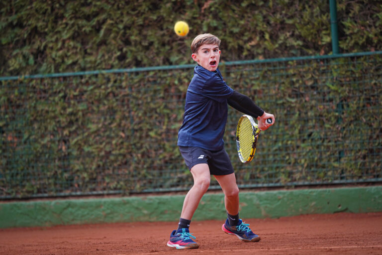 Campeonato de Andalucía Benjamín by Dunlop | Federación Andaluza de Tenis & @fvphotosport