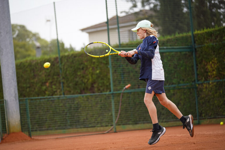 Campeonato de Andalucía Benjamín by Dunlop | Federación Andaluza de Tenis & @fvphotosport