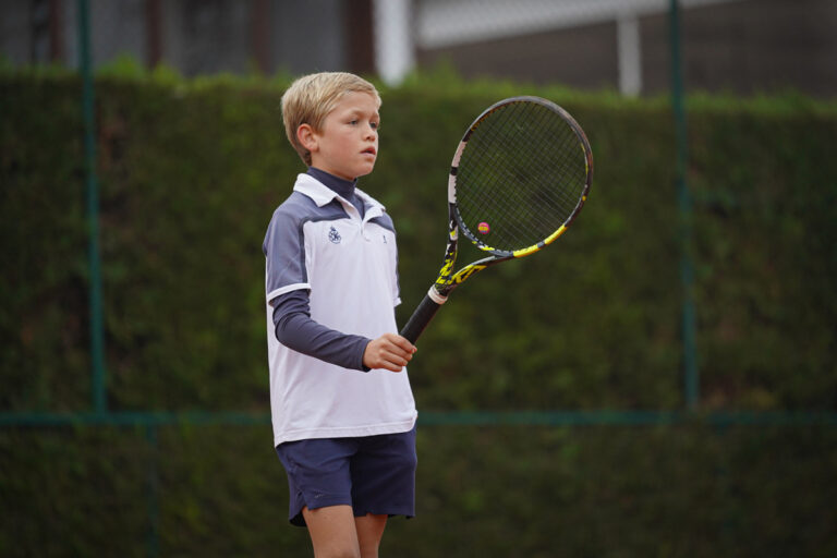 Campeonato de Andalucía Benjamín by Dunlop | Federación Andaluza de Tenis & @fvphotosport