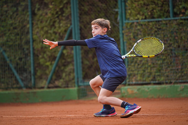 Campeonato de Andalucía Benjamín by Dunlop | Federación Andaluza de Tenis & @fvphotosport