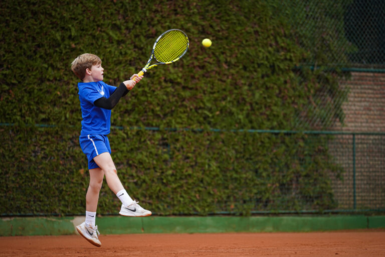 Campeonato de Andalucía Benjamín by Dunlop | Federación Andaluza de Tenis & @fvphotosport