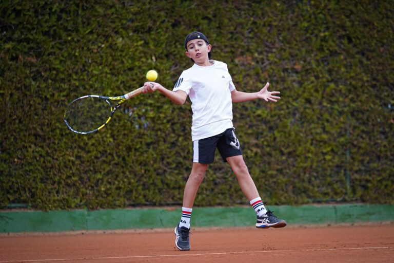 Campeonato de Andalucía Benjamín by Dunlop | Federación Andaluza de Tenis & @fvphotosport