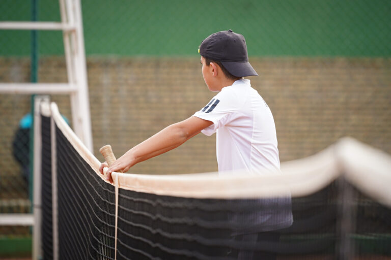 Campeonato de Andalucía Benjamín by Dunlop | Federación Andaluza de Tenis & @fvphotosport