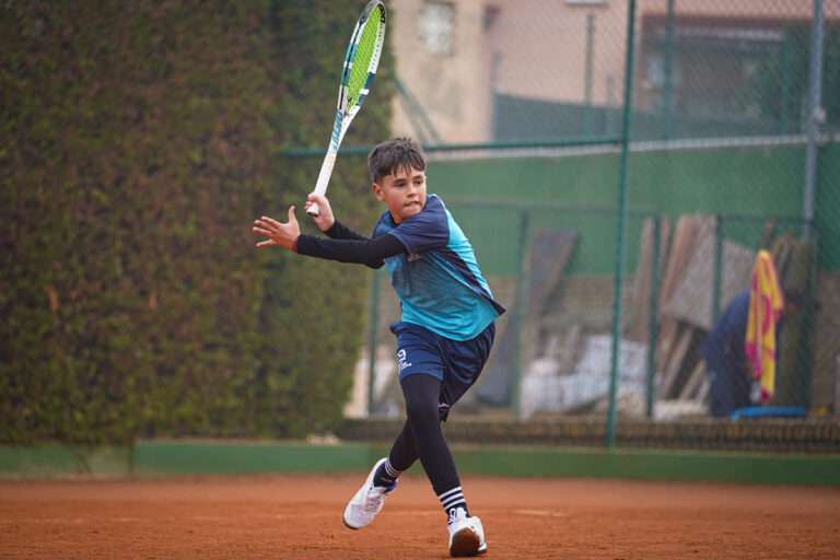 Campeonato de Andalucía Benjamín by Dunlop | Federación Andaluza de Tenis & @fvphotosport