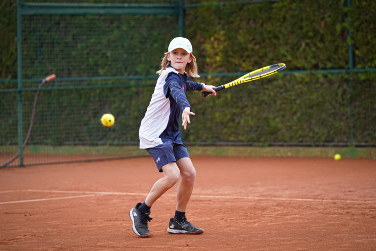 Campeonato de Andalucía Benjamín by Dunlop | Federación Andaluza de Tenis & @fvphotosport