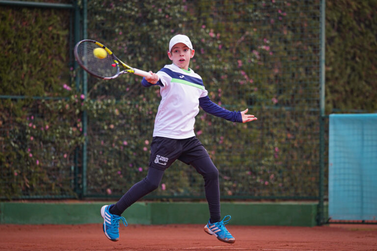Campeonato de Andalucía Benjamín by Dunlop | Federación Andaluza de Tenis & @fvphotosport