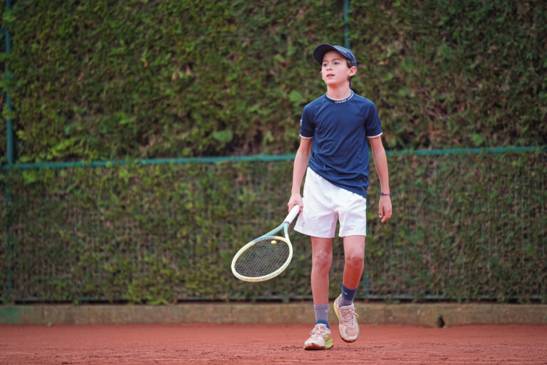 Campeonato de Andalucía Benjamín by Dunlop | Federación Andaluza de Tenis & @fvphotosport
