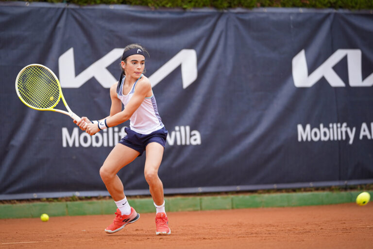 Campeonato de Andalucía Benjamín by Dunlop | Federación Andaluza de Tenis & @fvphotosport