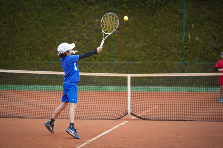 Campeonato de Andalucía Benjamín by Dunlop | Federación Andaluza de Tenis & @fvphotosport