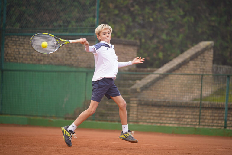 Campeonato de Andalucía Benjamín by Dunlop | Federación Andaluza de Tenis & @fvphotosport