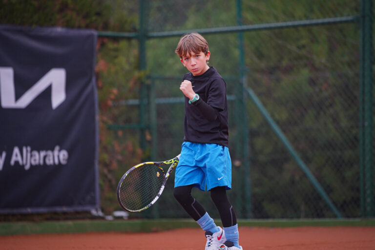 Campeonato de Andalucía Benjamín by Dunlop | Federación Andaluza de Tenis & @fvphotosport