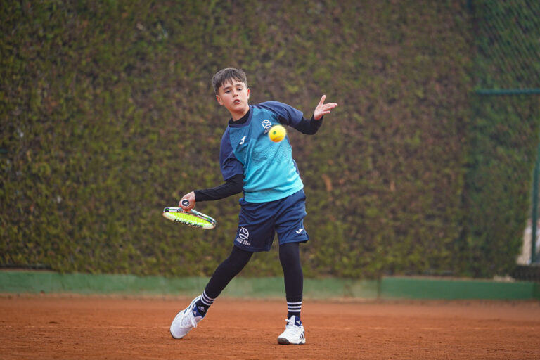 Campeonato de Andalucía Benjamín by Dunlop | Federación Andaluza de Tenis & @fvphotosport