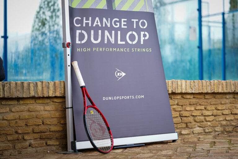 Campeonato de Andalucía Benjamín by Dunlop | Federación Andaluza de Tenis & @fvphotosport