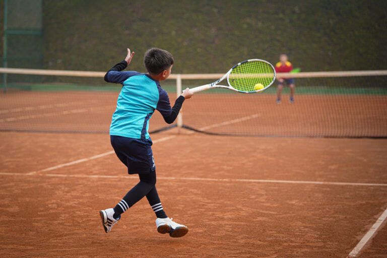 Campeonato de Andalucía Benjamín by Dunlop | Federación Andaluza de Tenis & @fvphotosport