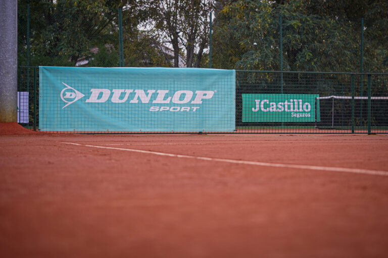 Campeonato de Andalucía Benjamín by Dunlop | Federación Andaluza de Tenis & @fvphotosport