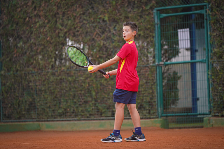 Campeonato de Andalucía Benjamín by Dunlop | Federación Andaluza de Tenis & @fvphotosport