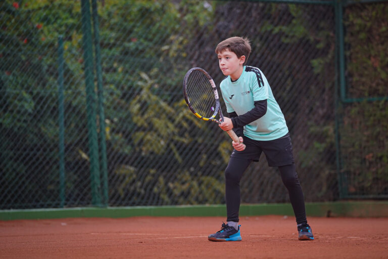 Campeonato de Andalucía Benjamín by Dunlop | Federación Andaluza de Tenis & @fvphotosport