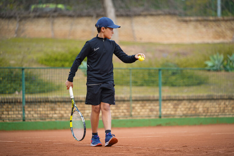 Campeonato de Andalucía Benjamín by Dunlop | Federación Andaluza de Tenis & @fvphotosport