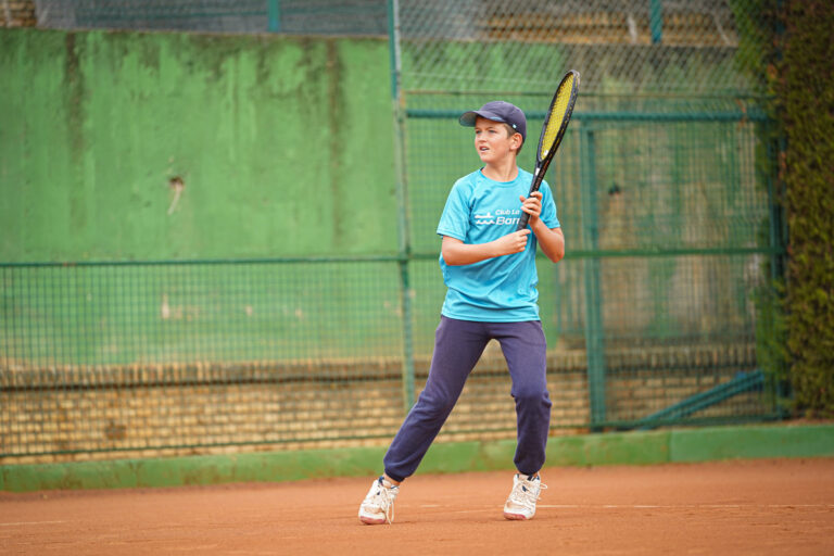 Campeonato de Andalucía Benjamín by Dunlop | Federación Andaluza de Tenis & @fvphotosport