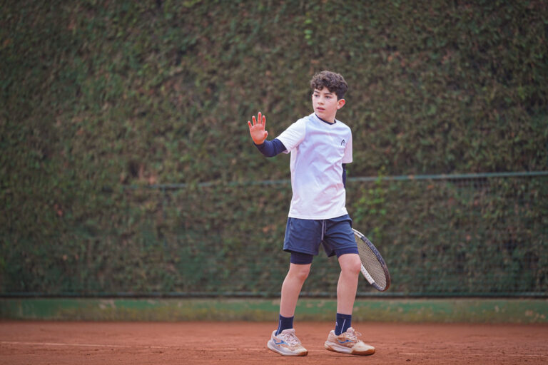 Campeonato de Andalucía Benjamín by Dunlop | Federación Andaluza de Tenis & @fvphotosport
