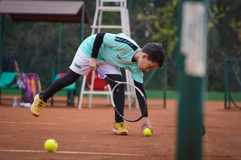 Campeonato de Andalucía Benjamín by Dunlop | Federación Andaluza de Tenis & @fvphotosport
