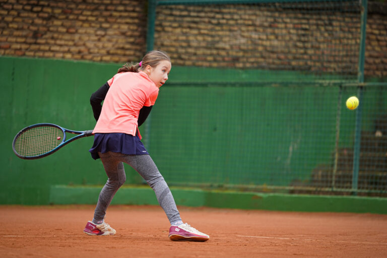 Campeonato de Andalucía Benjamín by Dunlop | Federación Andaluza de Tenis & @fvphotosport