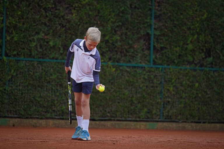 Campeonato de Andalucía Benjamín by Dunlop | Federación Andaluza de Tenis & @fvphotosport