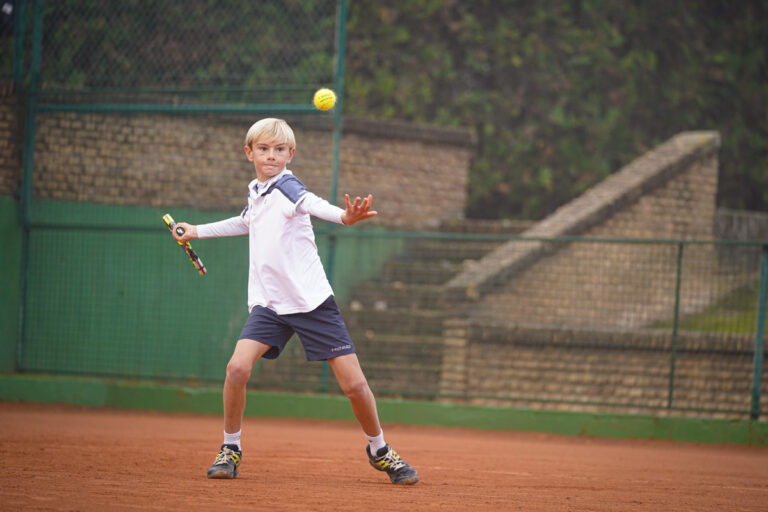 Campeonato de Andalucía Benjamín by Dunlop | Federación Andaluza de Tenis & @fvphotosport